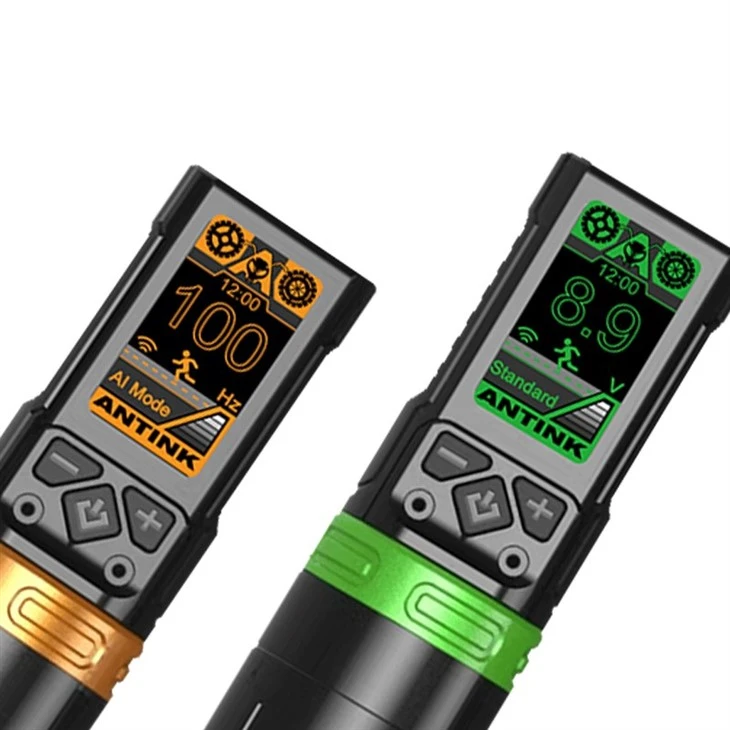 Tattoo Gun Wireless best