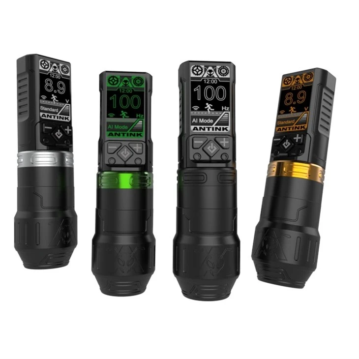 Tattoo Gun Wireless high quality