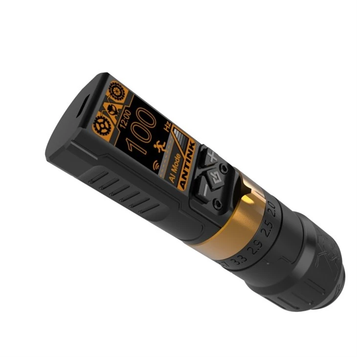 Tattoo Pen Wireless best