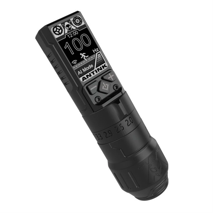 Tattoo Pen Wireless factory